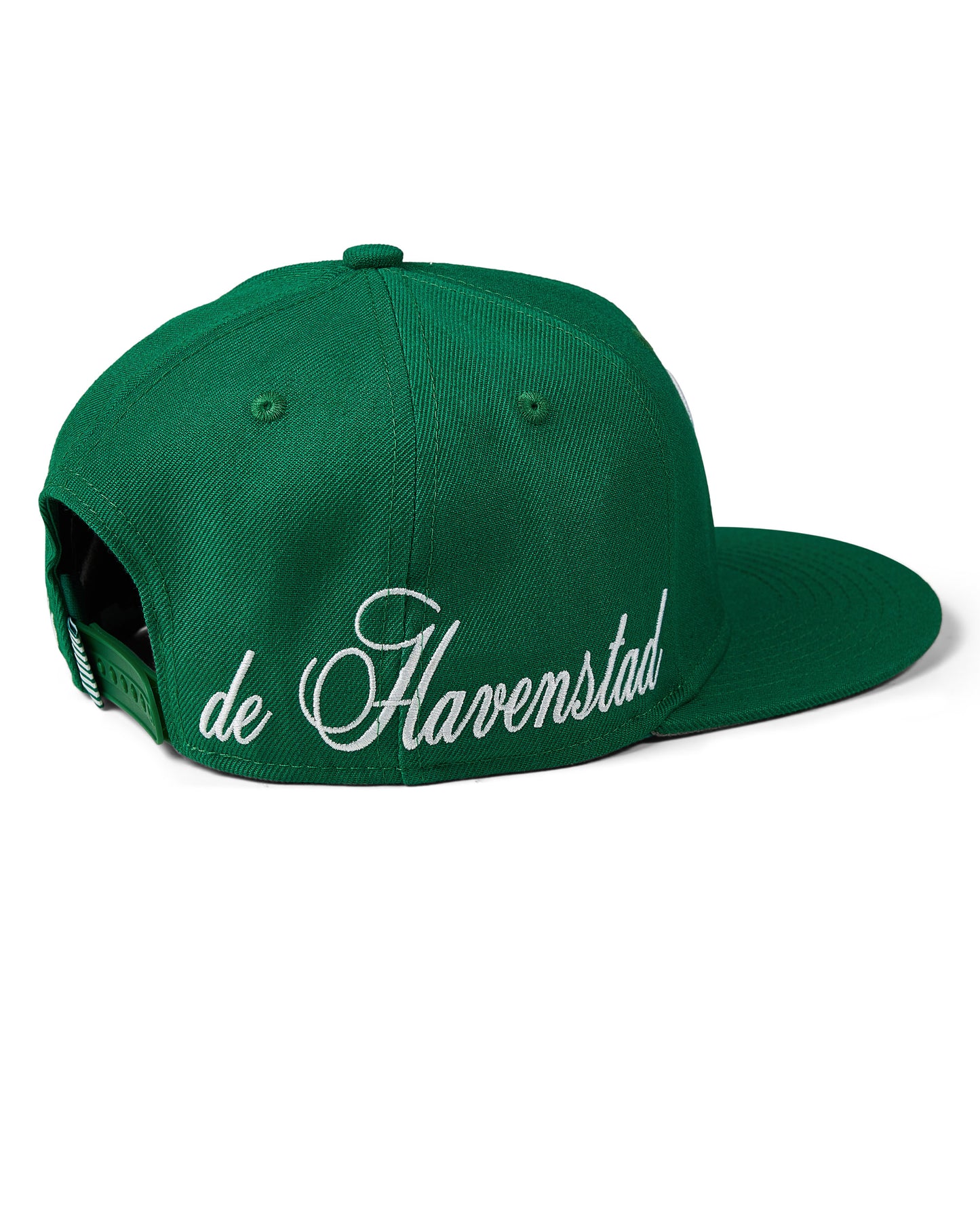 The O x RSCW Snapback
