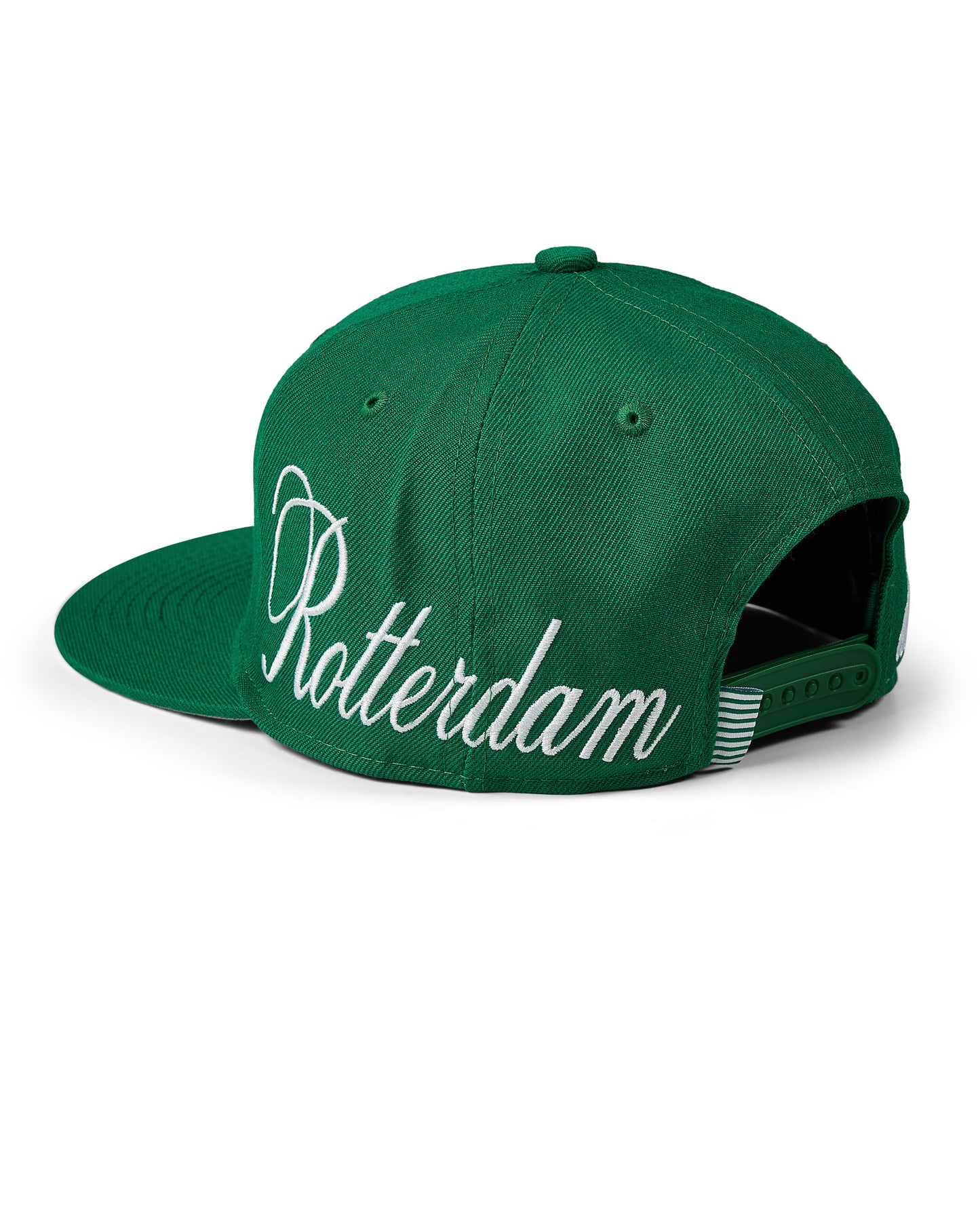 The O x RSCW Snapback