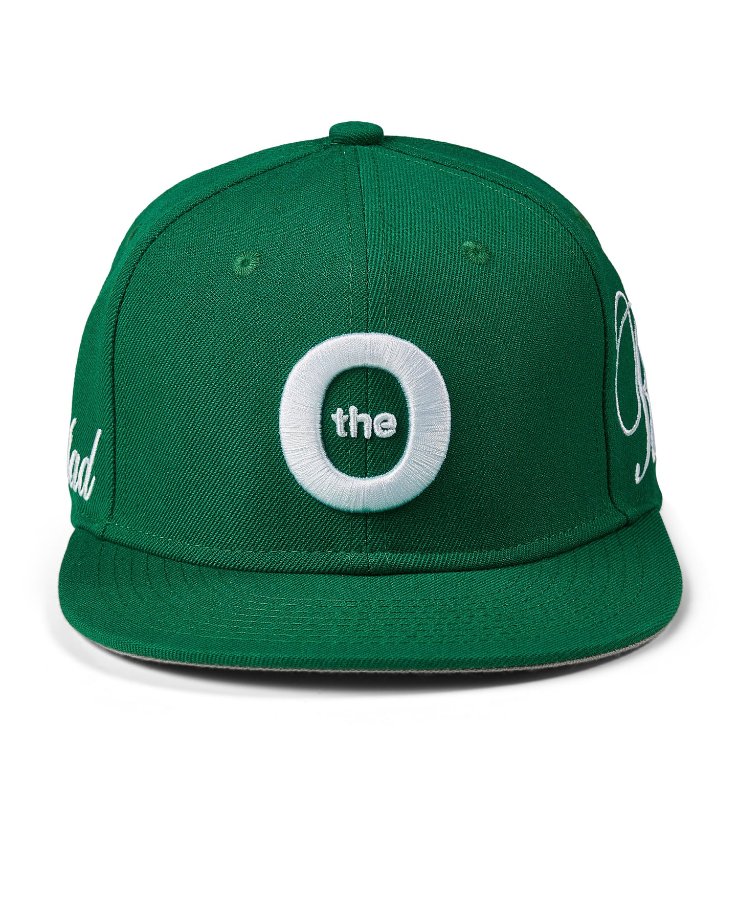 The O x RSCW Snapback