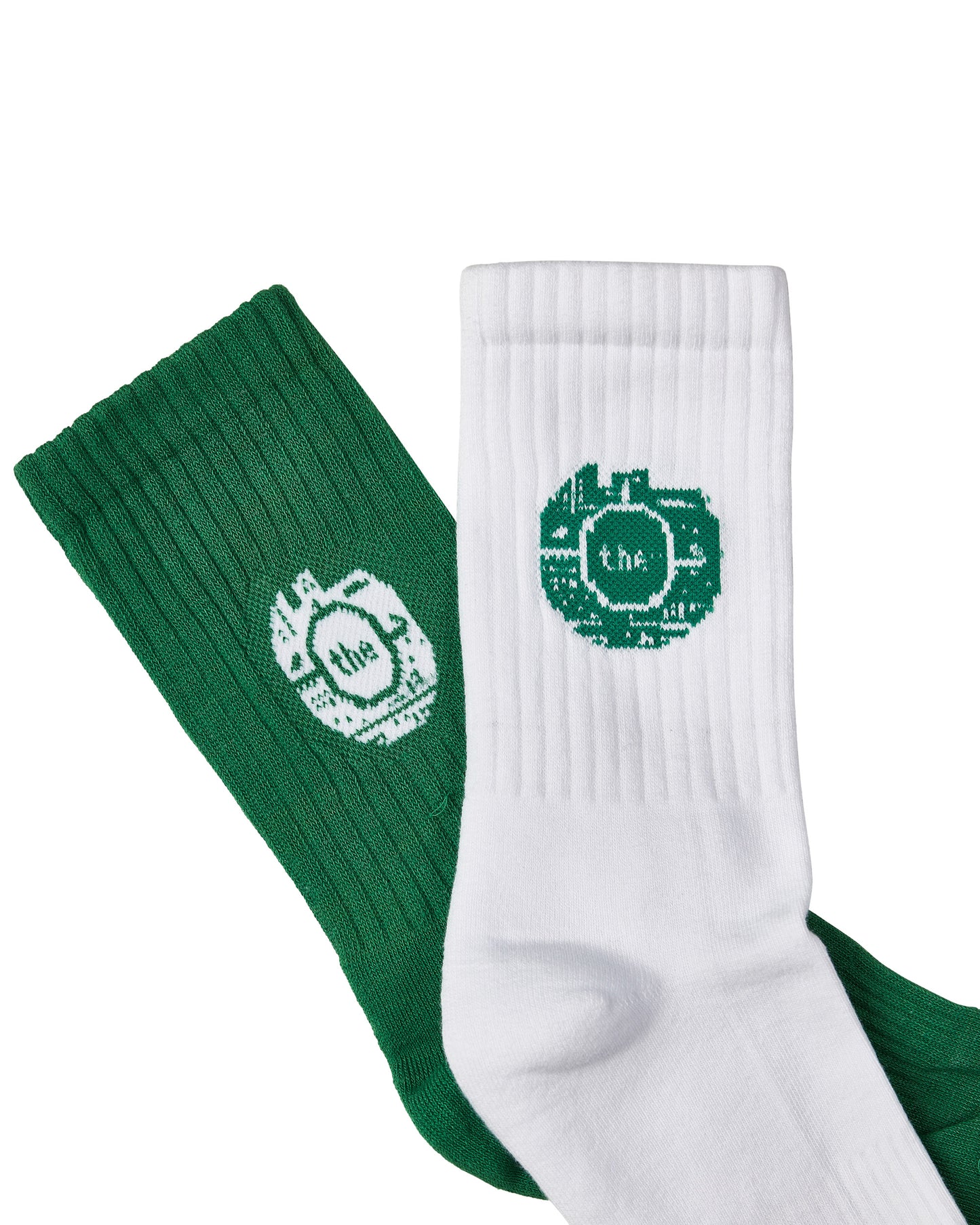 The O x RSCW Socks