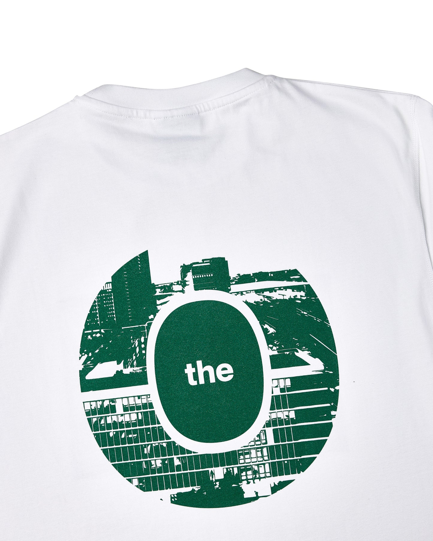 The O x RSCW Photo Tee