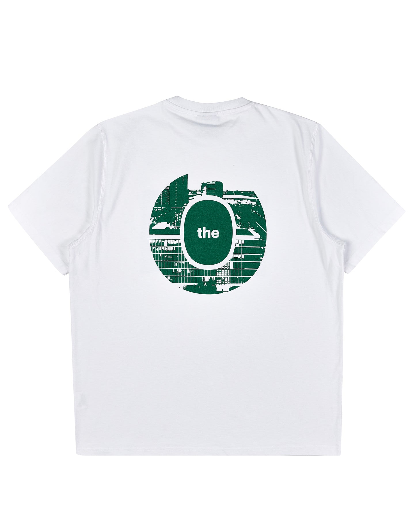 The O x RSCW Photo Tee