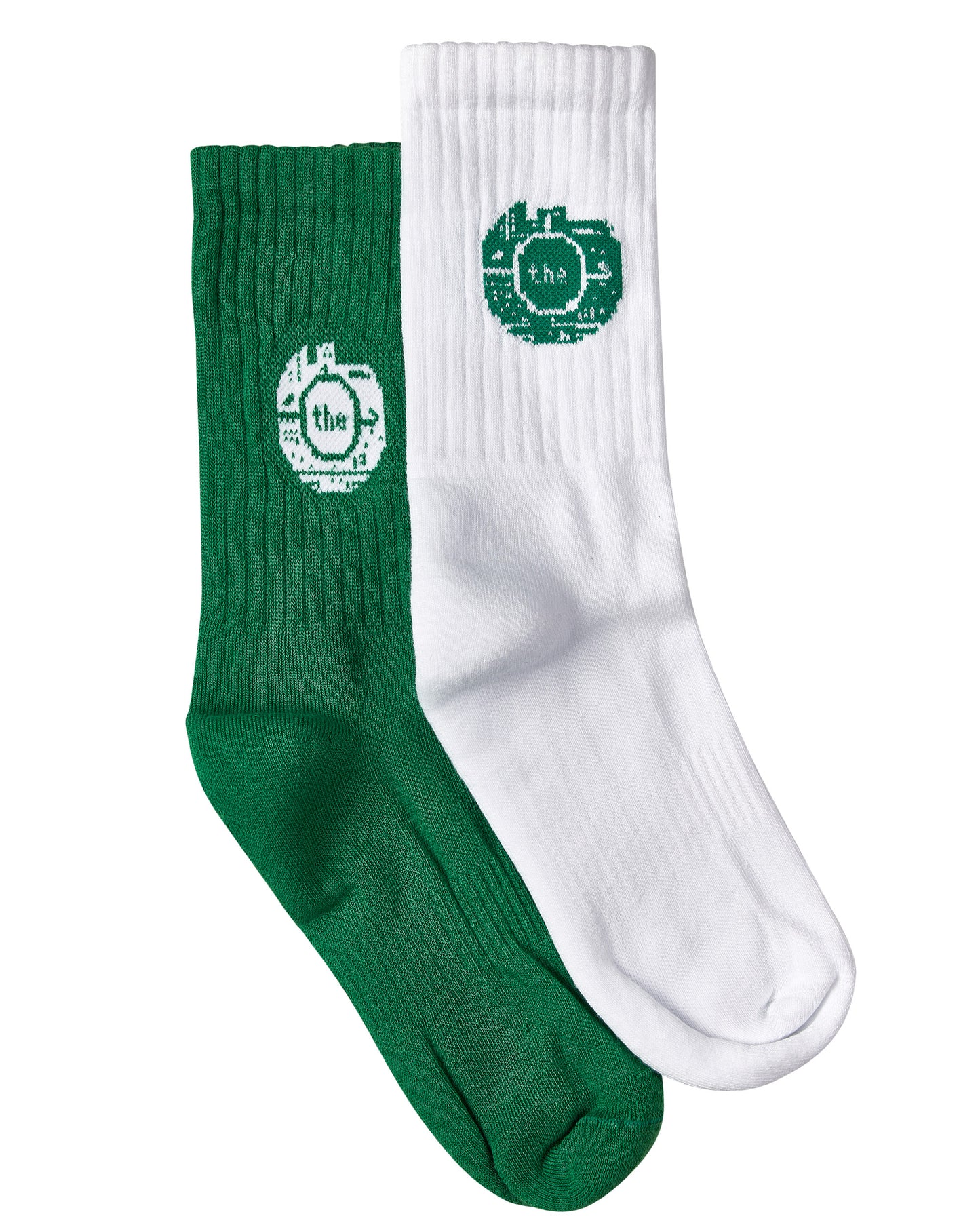 The O x RSCW Socks